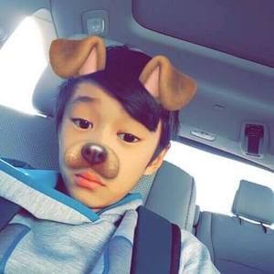 Meet your Posher, Alec